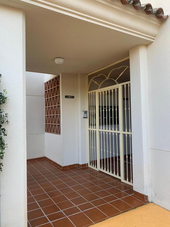Sabinas Del Don Carlos Marbella Exterior photo