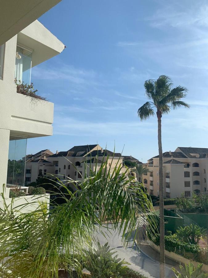 Sabinas Del Don Carlos Marbella Exterior photo