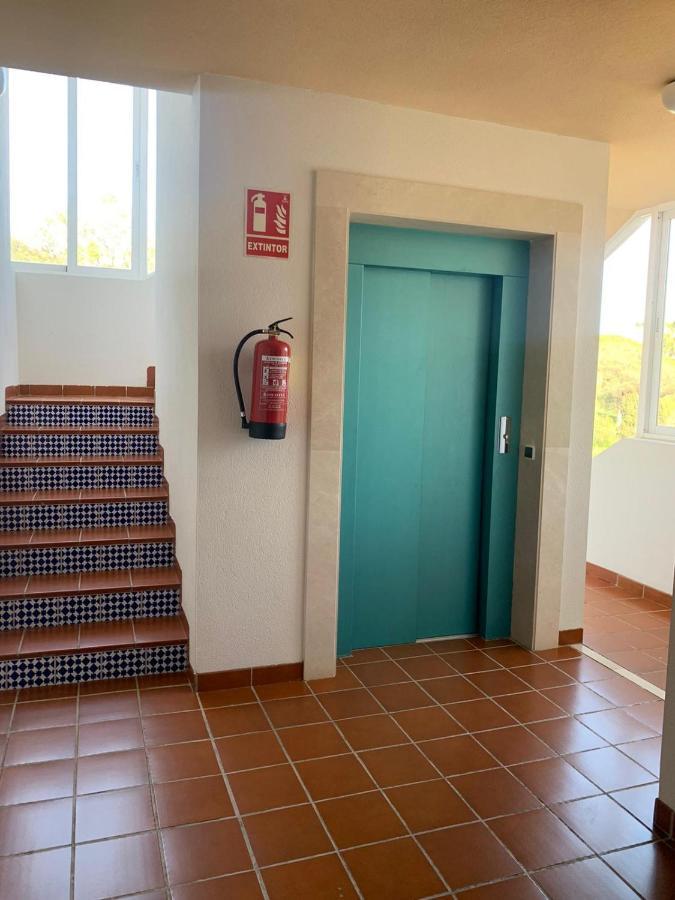 Sabinas Del Don Carlos Marbella Exterior photo